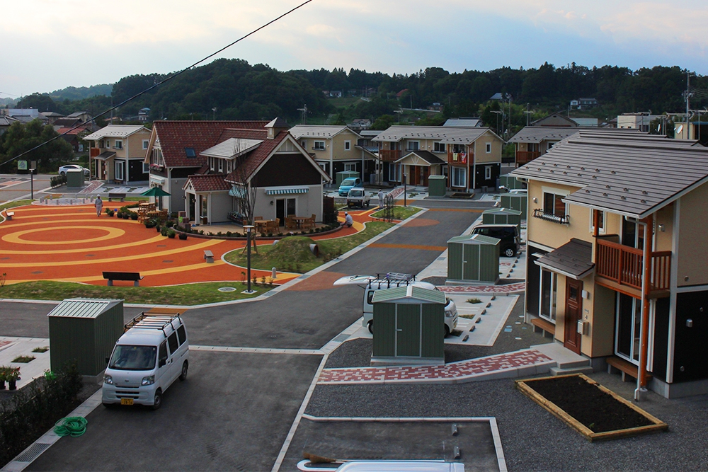 おしゃれな物置小屋