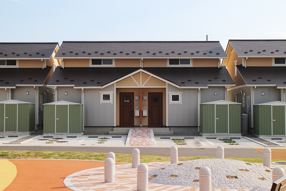 おしゃれな物置小屋