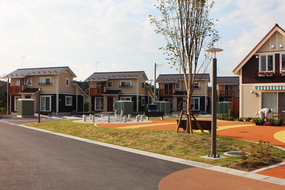 おしゃれな物置小屋